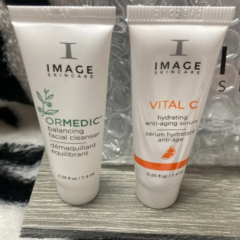 Image Skincare Travel Combo